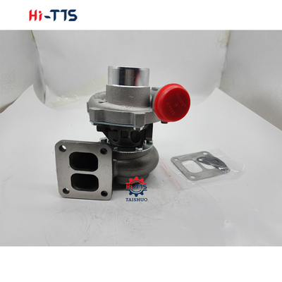 6D95 Động cơ tăng áp 6207-81-8210 6207818210 Đối với Pc200-5 Garrett Honeywell Turbo Charger