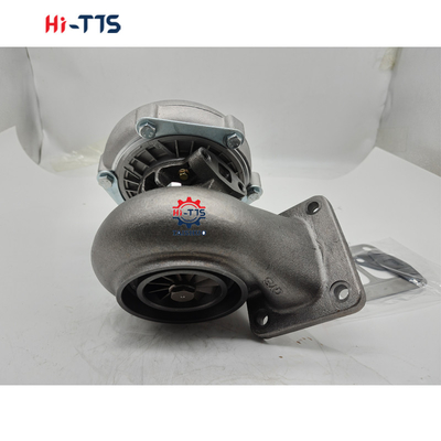 6D95 Động cơ tăng áp 6207-81-8210 6207818210 Đối với Pc200-5 Garrett Honeywell Turbo Charger