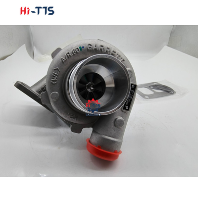 6D95 Động cơ tăng áp 6207-81-8210 6207818210 Đối với Pc200-5 Garrett Honeywell Turbo Charger