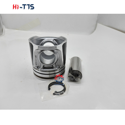 3135M141 U5PR0058 Piston cho C6.6 1104 1106 C4.4 Phân chỉnh động cơ diesel.