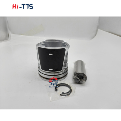 3135M141 U5PR0058 Piston cho C6.6 1104 1106 C4.4 Phân chỉnh động cơ diesel.