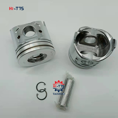 4TNV98 Piston 129907-22080 129907-22050 Bộ phận động cơ 4TNV98T