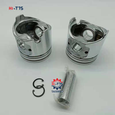 4TNV98 Piston 129907-22080 129907-22050 Bộ phận động cơ 4TNV98T