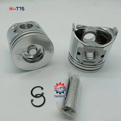 4TNV98 Piston 129907-22080 129907-22050 Bộ phận động cơ 4TNV98T