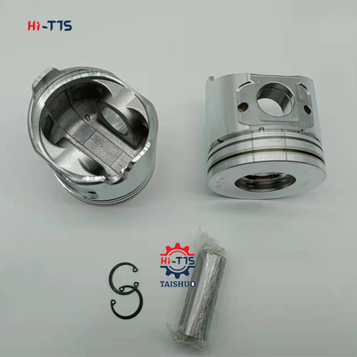 4TNV98 Piston 129907-22080 129907-22050 Bộ phận động cơ 4TNV98T