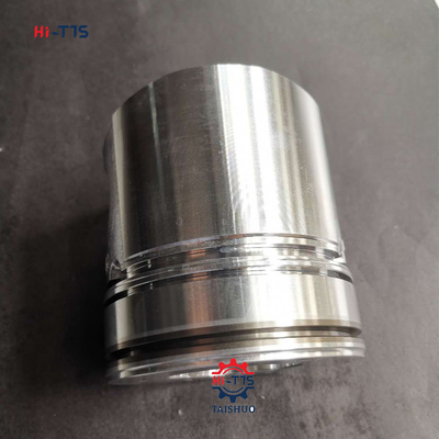 Máy đào động cơ diesel piston 6BT 4BT 6D102 S6D102 piston 102mm 3907163 3802160