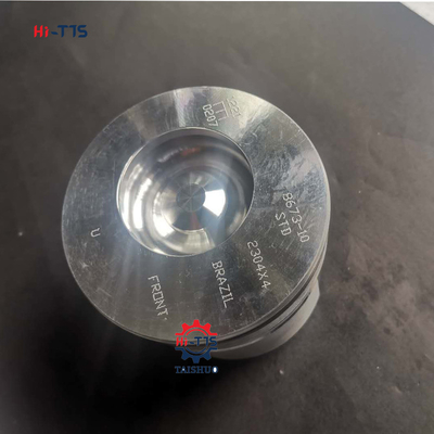 Máy đào động cơ diesel piston 6BT 4BT 6D102 S6D102 piston 102mm 3907163 3802160