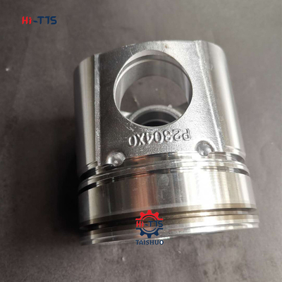 Máy đào động cơ diesel piston 6BT 4BT 6D102 S6D102 piston 102mm 3907163 3802160