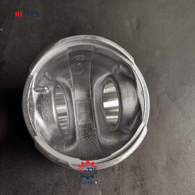 Máy đào động cơ diesel piston 6BT 4BT 6D102 S6D102 piston 102mm 3907163 3802160