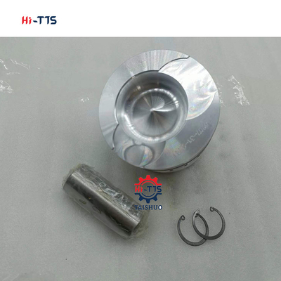 OEM piston 6D95 6207-31-2141 Động cơ diesel Bộ piston 95mm