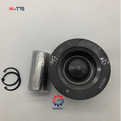 6L ISLE QSL8.9 QSL9 Động cơ diesel Phụ tùng Piston Kit 4987914