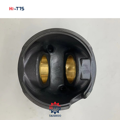 6L ISLE QSL8.9 QSL9 Động cơ diesel Phụ tùng Piston Kit 4987914