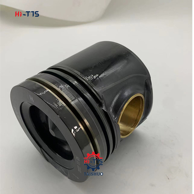 6L ISLE QSL8.9 QSL9 Động cơ diesel Phụ tùng Piston Kit 4987914