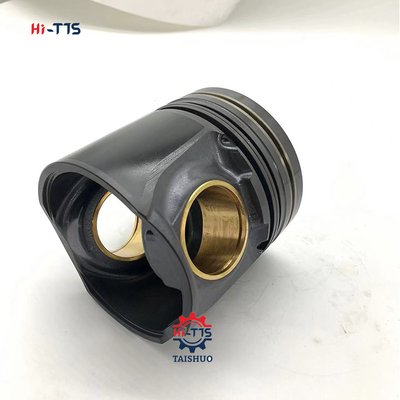 6L ISLE QSL8.9 QSL9 Động cơ diesel Phụ tùng Piston Kit 4987914