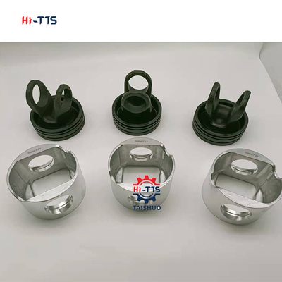 ISLE8.9 QSL8.9 6L 6LTAA Động cơ piston 114mm 3966721 4941395 Split piston
