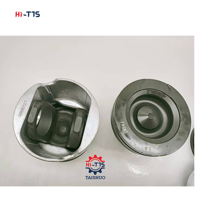 ISLE8.9 QSL8.9 6L 6LTAA Động cơ piston 114mm 3966721 4941395 Split piston