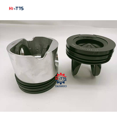 ISLE8.9 QSL8.9 6L 6LTAA Động cơ piston 114mm 3966721 4941395 Split piston