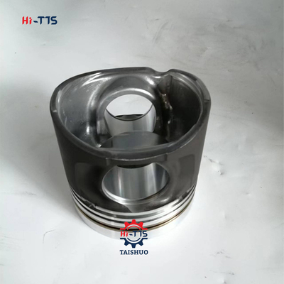 Động cơ Piston 6M2012 BFL913 D6E Piston Kit 6M2012-C56D 40*80mm Pin