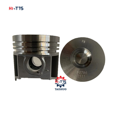 Động cơ diesel piston 1G796 1G796-2111 1G796-21110 V2403 Piston
