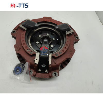 495A 504 Máy kéo Shanghai sản xuất Bộ ghép