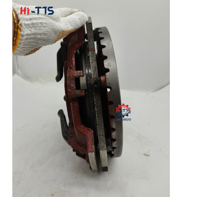 495A 504 Máy kéo Shanghai sản xuất Bộ ghép