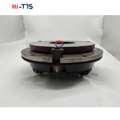 495A 504 máy kéo Jiangsu sản xuất Qinggong 550 đồng 16 răng kết hợp ly hợp