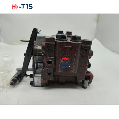 495A 504 Máy bơm thủy lực cho máy kéo sản xuất tại Thượng Hải, Jiangsu