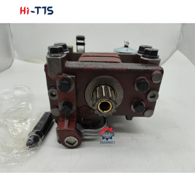 495A 504 Máy bơm thủy lực cho máy kéo sản xuất tại Thượng Hải, Jiangsu