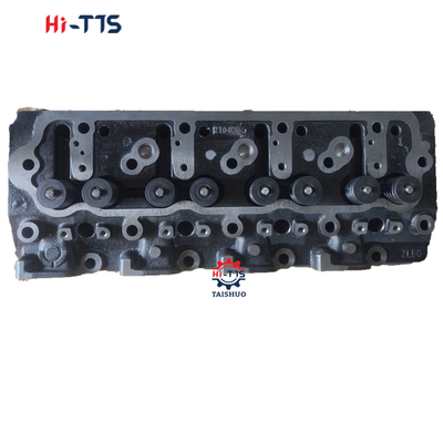 504 SL4100ABT đầu xi lanh của máy kéo Thượng Hải.