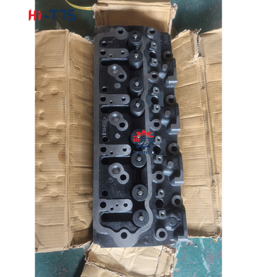 504 SL4100ABT đầu xi lanh của máy kéo Thượng Hải.