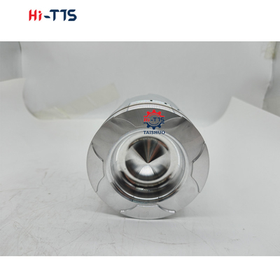 6D125 Bộ máy piston 6151312171 6151-31-2171