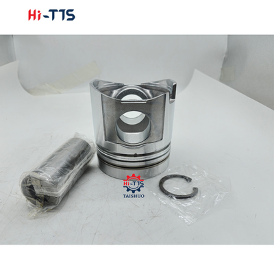6D125 Bộ máy piston 6151312171 6151-31-2171