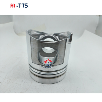 6D125 Bộ máy piston 6151312171 6151-31-2171