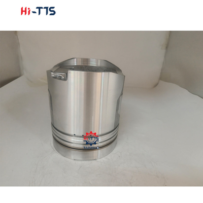 S6D170 phụ tùng máy đào động cơ diesel Bộ máy piston 6162-33-2120 6240-31-2111