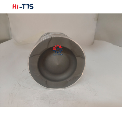 S6D170 phụ tùng máy đào động cơ diesel Bộ máy piston 6162-33-2120 6240-31-2111