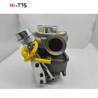 6CT300 PC300-7 HX40W Máy tăng áp cho động cơ máy đào 0450205 6743-81-8040