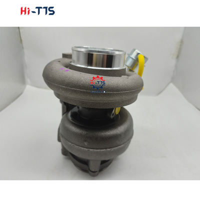 6CT300 PC300-7 HX40W Máy tăng áp cho động cơ máy đào 0450205 6743-81-8040