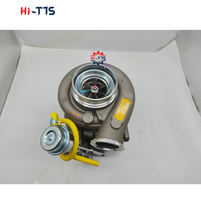 6CT300 PC300-7 HX40W Máy tăng áp cho động cơ máy đào 0450205 6743-81-8040