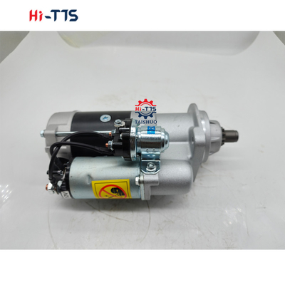 10461771 19011402 8200067 12V 3.3KW 10T Động cơ khởi động cho xe tải Ford