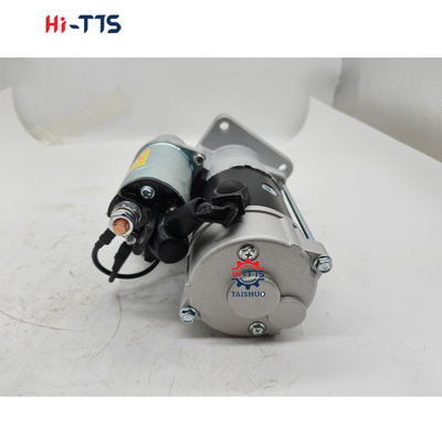 10461771 19011402 8200067 12V 3.3KW 10T Động cơ khởi động cho xe tải Ford