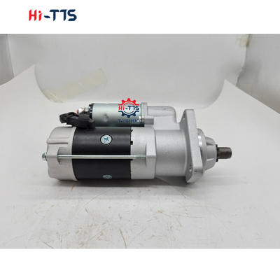 10461771 19011402 8200067 12V 3.3KW 10T Động cơ khởi động cho xe tải Ford