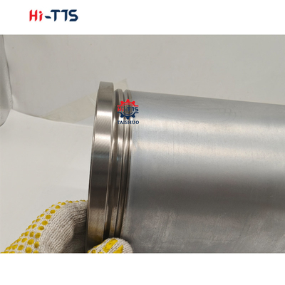 Các bộ phận của máy đào 65.01201-0049 Các bộ phận của động cơ bọc xi lanh cho động cơ D2848