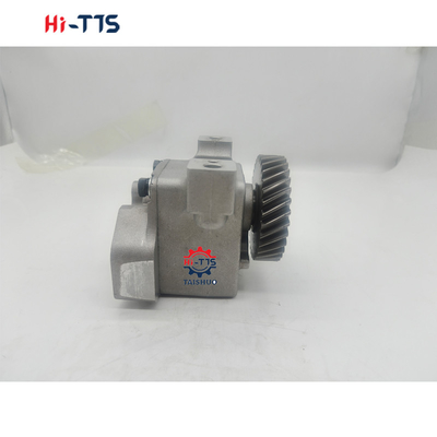 Máy bơm dầu 70mm 65.02100-6023S Thích hợp cho DE12 D2366 Doo-san Bộ phận động cơ
