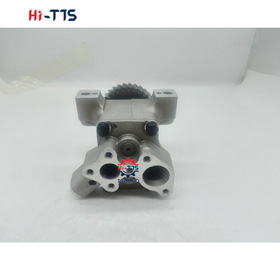 Máy bơm dầu 70mm 65.02100-6023S Thích hợp cho DE12 D2366 Doo-san Bộ phận động cơ