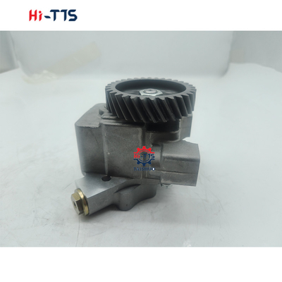 60mm 65.02100-6023S máy bơm dầu phù hợp cho DE12 D2366 Doo-san