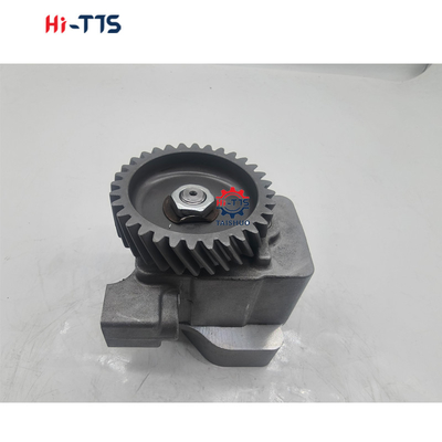 60mm 65.02100-6023S máy bơm dầu phù hợp cho DE12 D2366 Doo-san