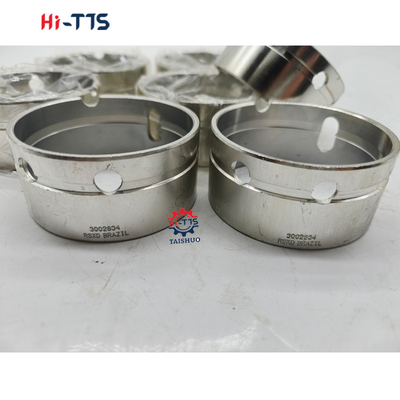 3002834 Camshaft Bushing cho K19 KTA19 Các bộ phận động cơ diesel
