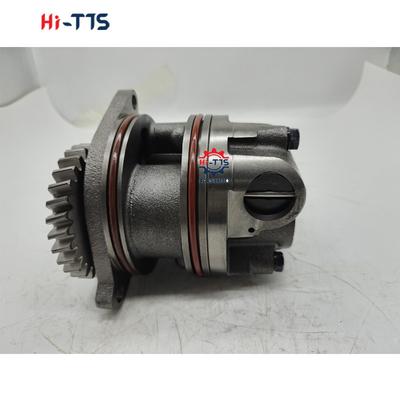 QSK19 KTA19 Máy bơm dầu động cơ diesel 3201119 3047549 Bộ phận động cơ