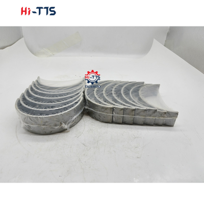 KTA19 Động cơ dầu diesel vòng bi chính AR12270 Bulldozer Overhaul Bearing Crankshaft Bearing