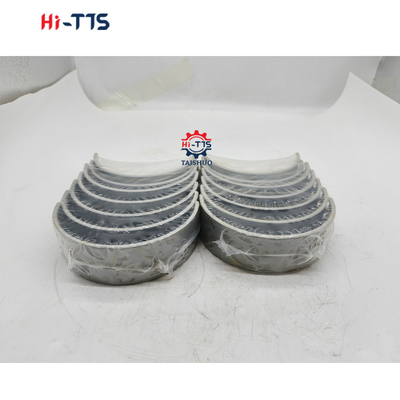 KTA19 Động cơ dầu diesel vòng bi chính AR12270 Bulldozer Overhaul Bearing Crankshaft Bearing